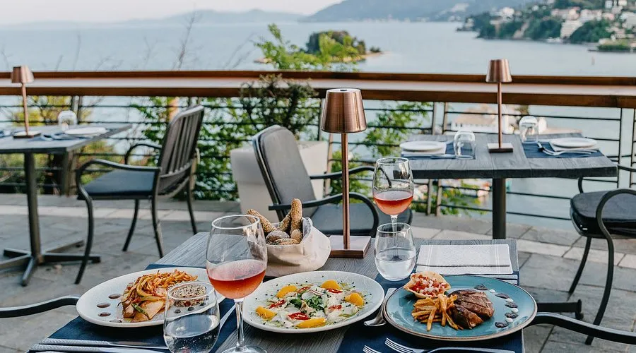 Veranda - Main photo