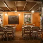 Vasilis Restaurant