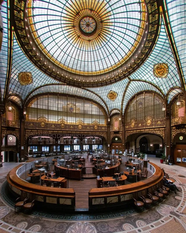 Société Générale - Photo 1