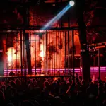 Kinky night club