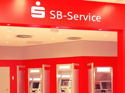 Sparkasse - Photo 2