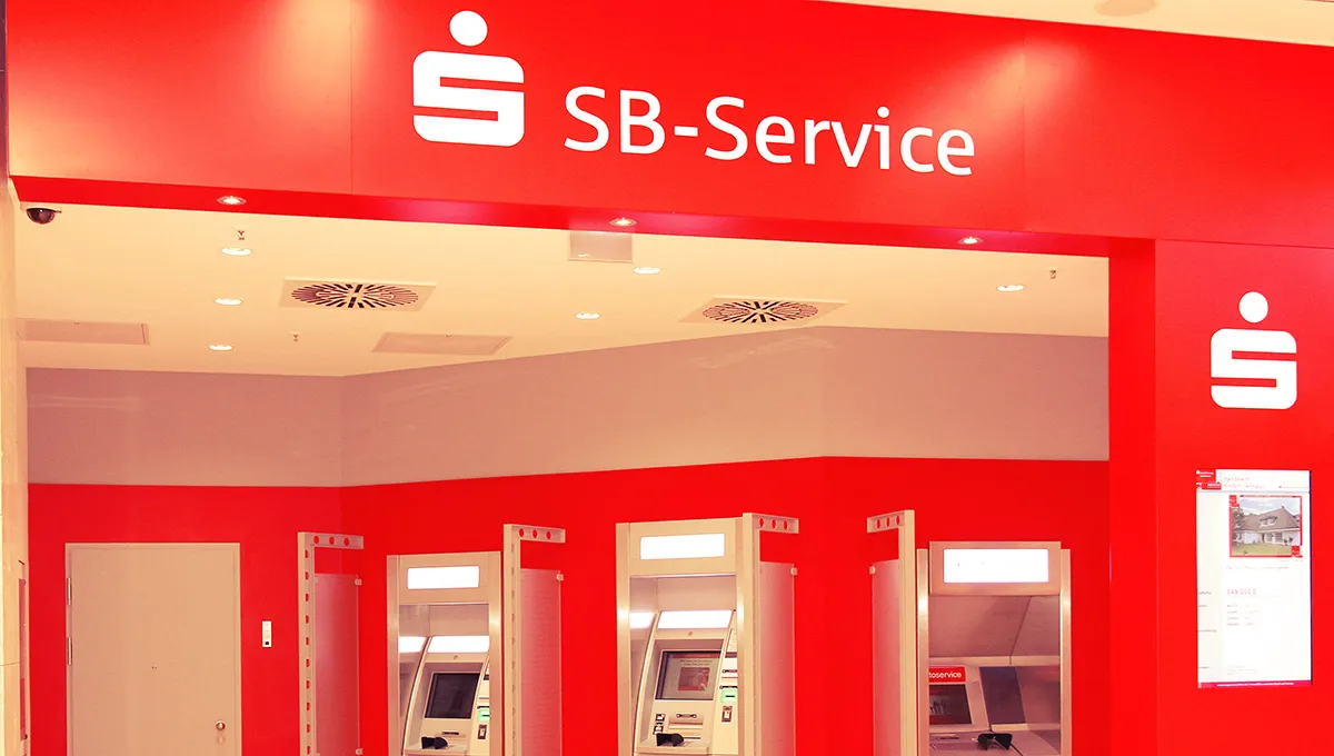 Sparkasse - Photo 2