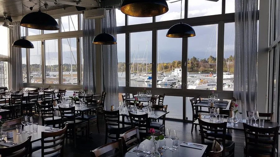 Restaurang Bryggan - Main photo
