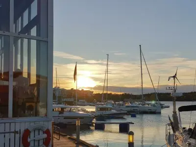 Restaurang Bryggan - Photo 2