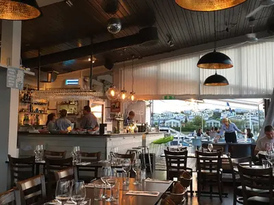 Restaurang Bryggan - Photo 3