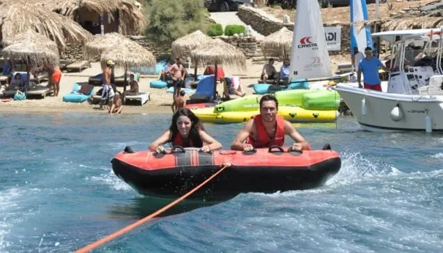 Water Action - Photo 3