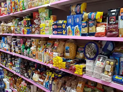 Anabia Mini Market - Photo 2