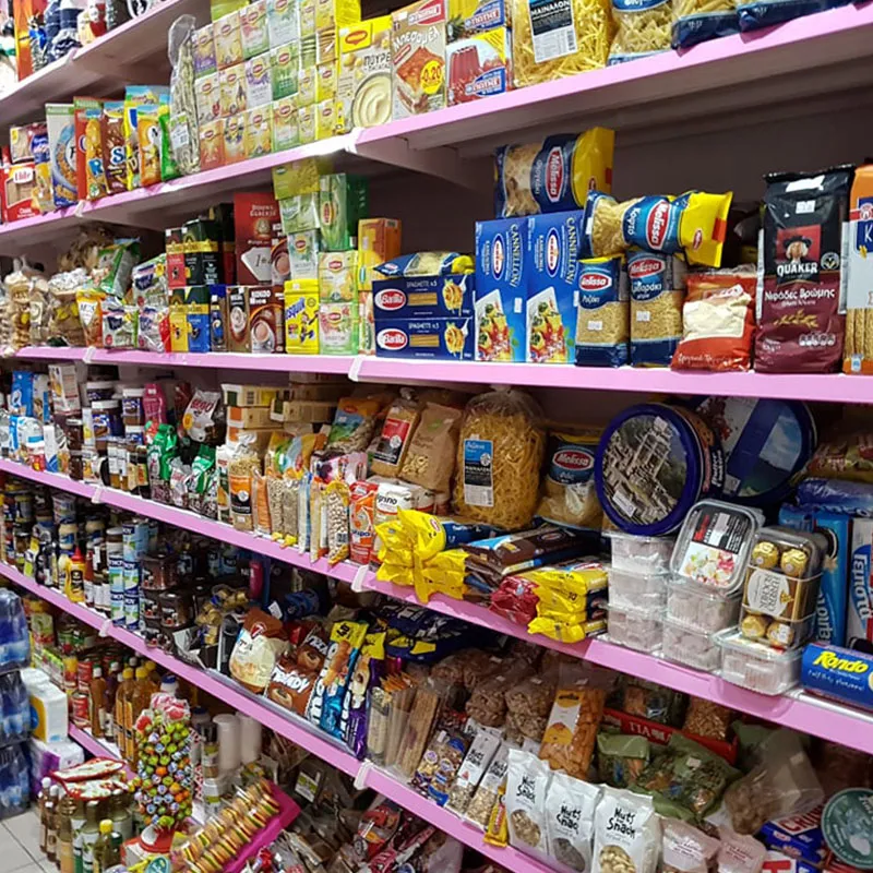 Anabia Mini Market - Photo 2