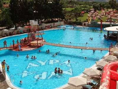 Water Slides - Photo 2