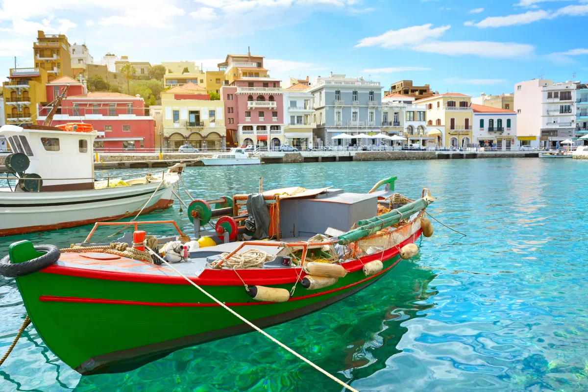 Minos Boats - Photo 3