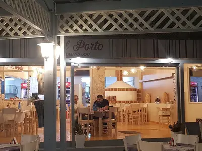 Pizza Del Porto - Photo 3