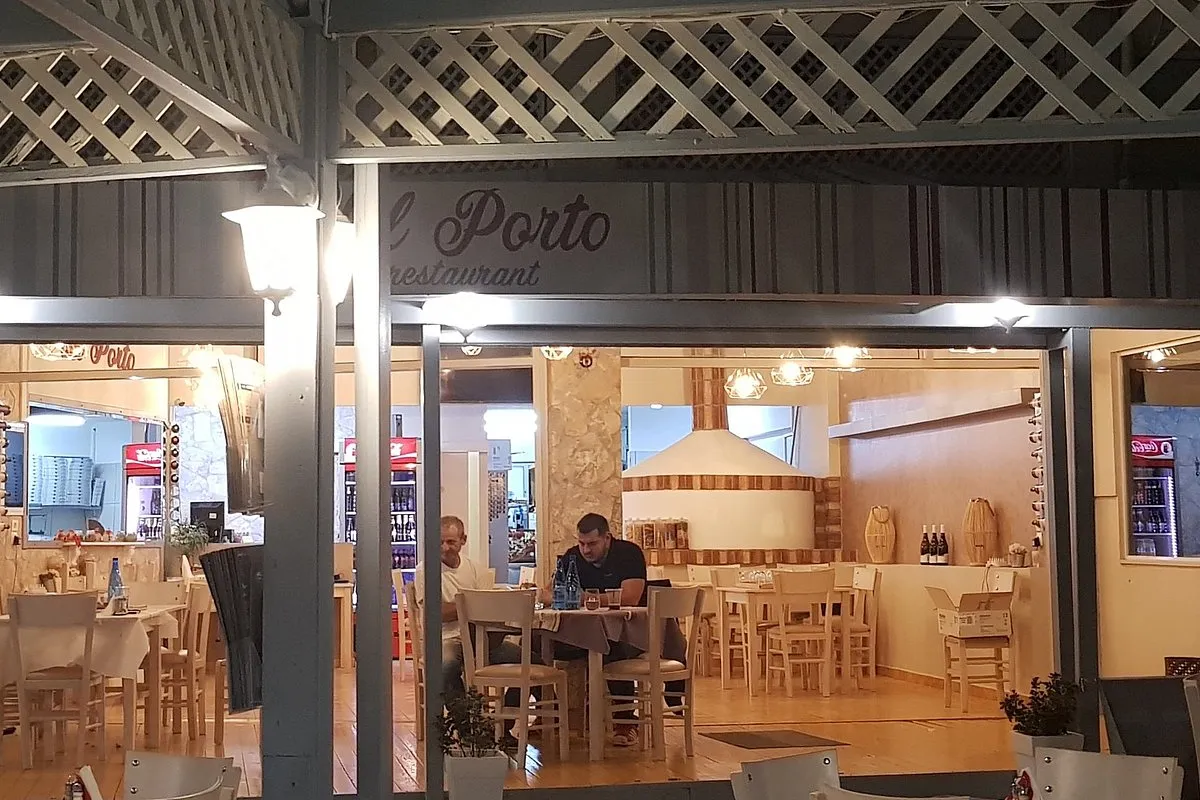 Pizza Del Porto - Photo 3