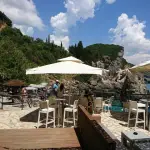 Beach Bar