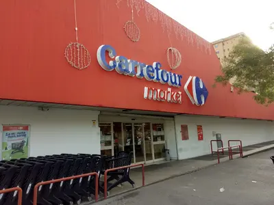 Carrefour Market - Photo 3