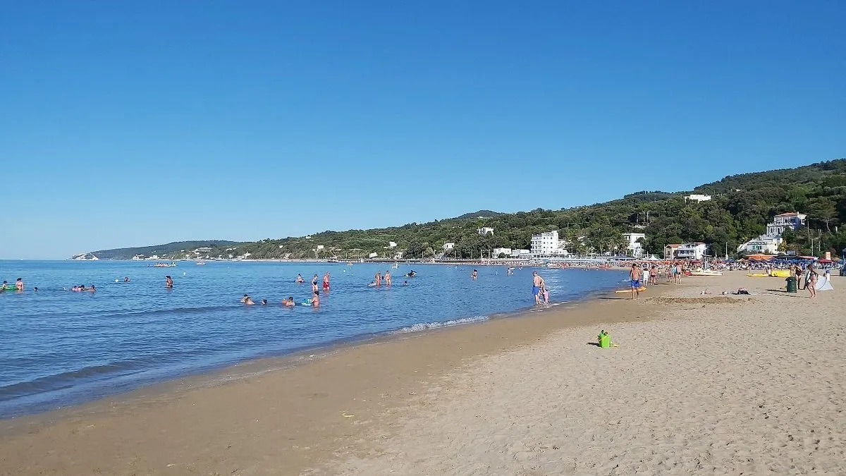 Lido Nautilus - Photo 1