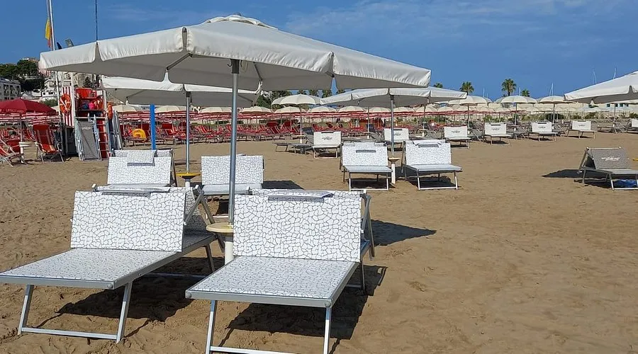 Lido Nautilus - Photo 2