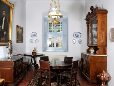Lazaros Koundouriotis House - Photo 2