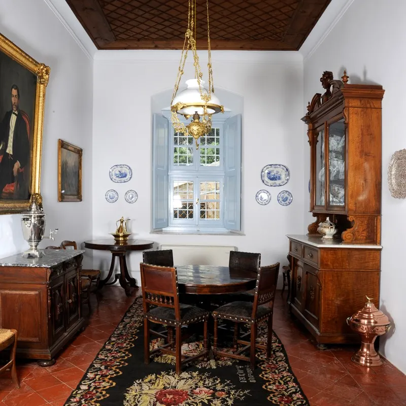 Lazaros Koundouriotis House - Photo 2