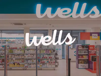 Wells - Photo 1