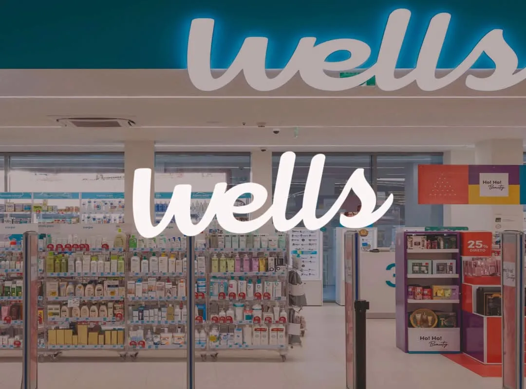 Wells - Photo 1
