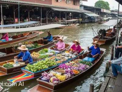 Lalizas Thailand - Photo 2