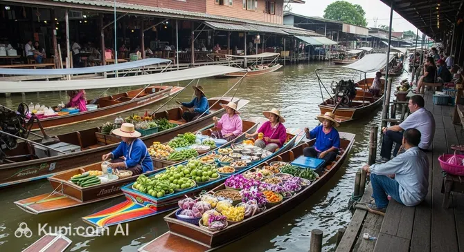 Lalizas Thailand - Photo 2