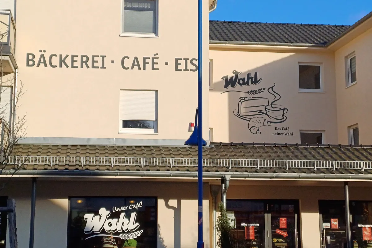 Wahl - Photo 2