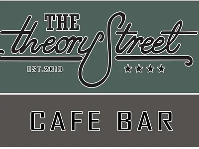 Theory Street - Photo 2