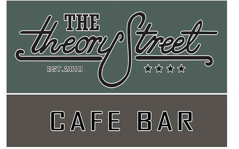 Theory Street - Photo 2