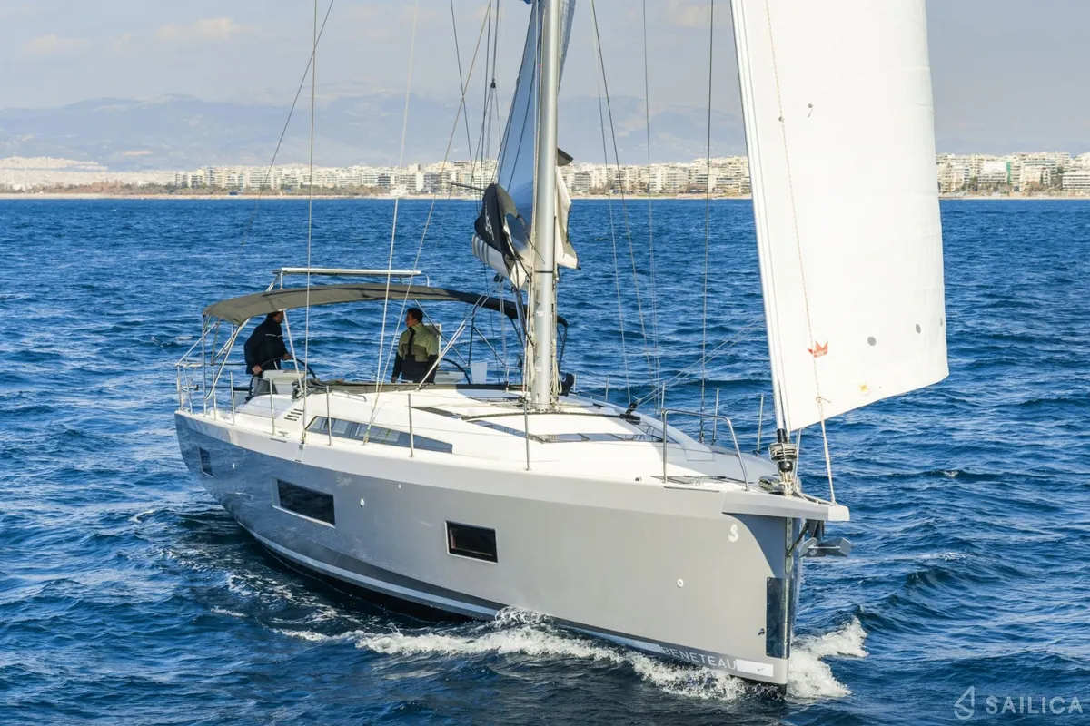 Yacht Owner Charters - Photo 3