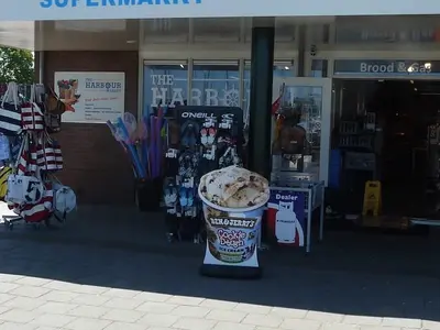 The Harbour Market - Photo 1