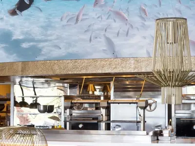 Fish by José Andrés - Photo 2