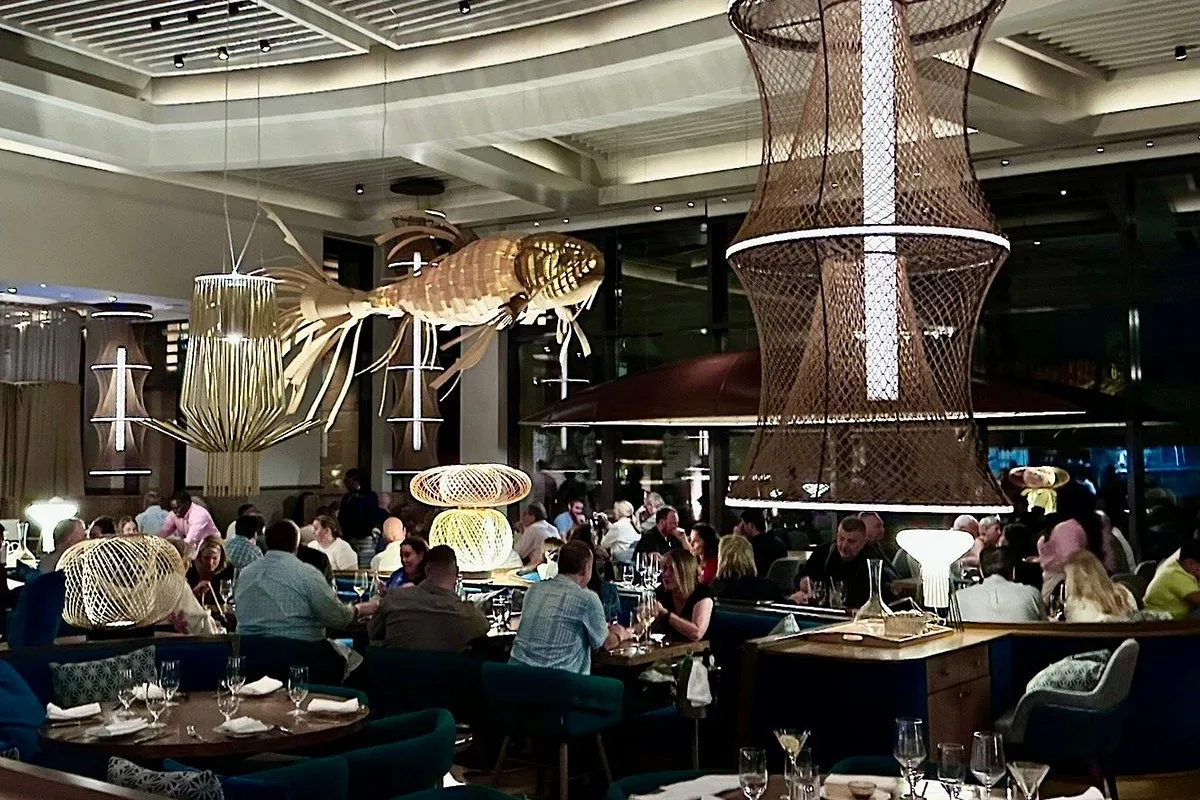 Fish by José Andrés - Photo 3