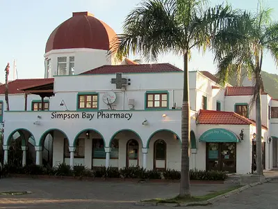 Friendly Island Pharmacy - Photo 2