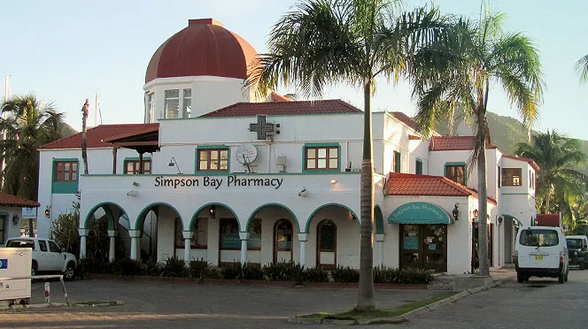 Friendly Island Pharmacy - Photo 2