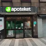 Apoteket