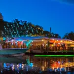 Fresco's Waterfront Bistro