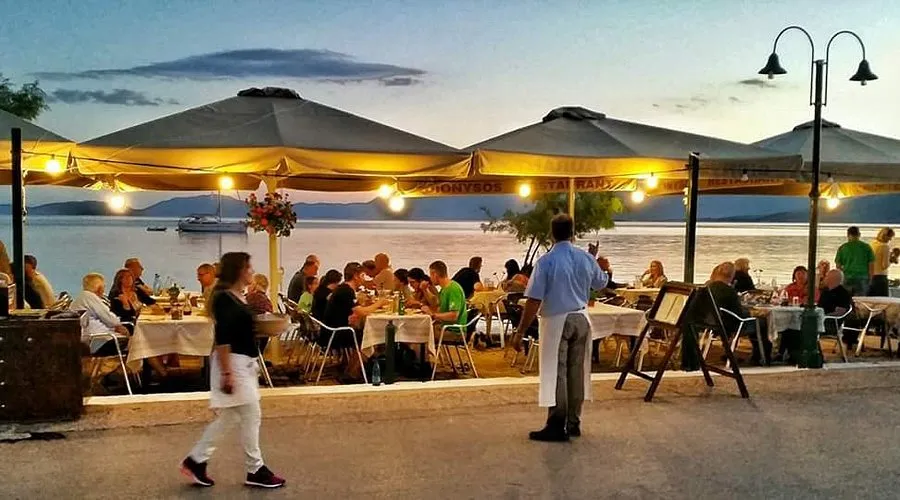Palairos Yacht Club - Photo 7
