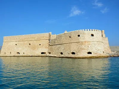 Venetian Arsenals - Photo 4
