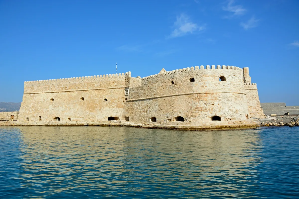 Venetian Arsenals - Photo 4