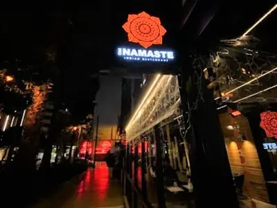 Namaste - Photo 4