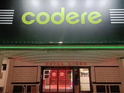 Codere - Photo 1