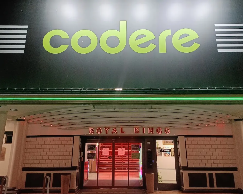 Codere - Photo 1