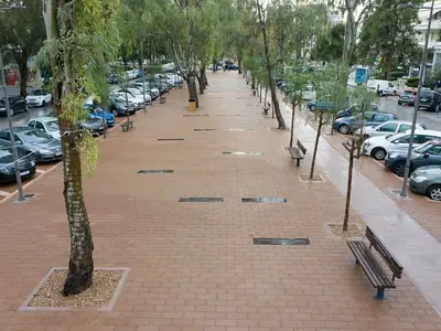 Poets' Promenade - Photo 2