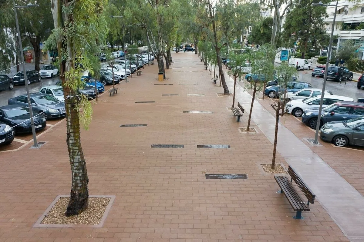 Poets' Promenade - Photo 2