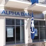 Alpha Bank
