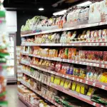 Supermarket