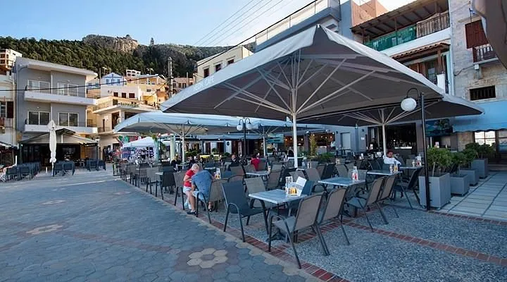 Michalaras - Photo 4