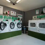 Laundry Center