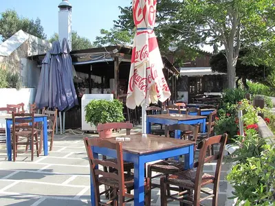 Tzortzis - Photo 2